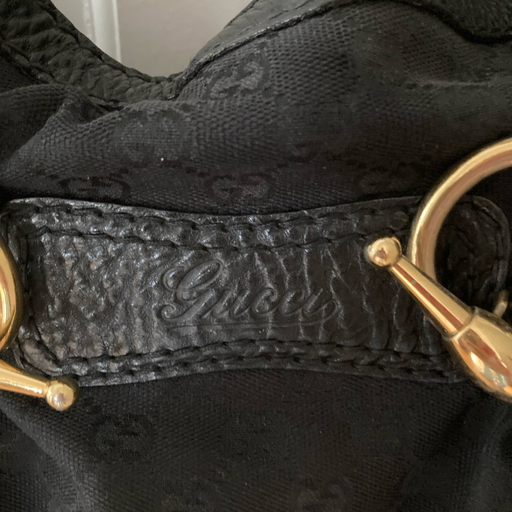 Gucci bag - Picture 5 of 8